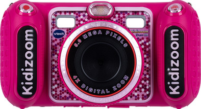 Vtech Kidizoom Duo DX Pink is no longer available