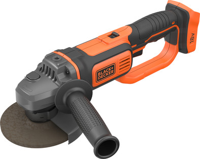 BLACK+DECKER BCG720N-XJ (without battery) is no longer available