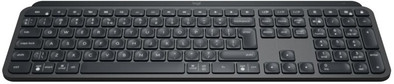 Logitech MX Keys Toetsenbord Qwerty is nooit meer leverbaar
