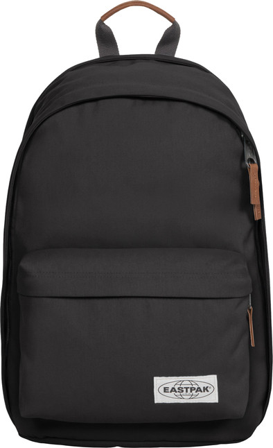 27l Backpack Eastpak Out Of Office Backpack Black OUT OF OFFICE