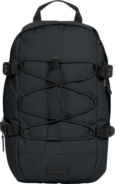 Eastpak Borys 15'' Black 20L is nooit meer leverbaar