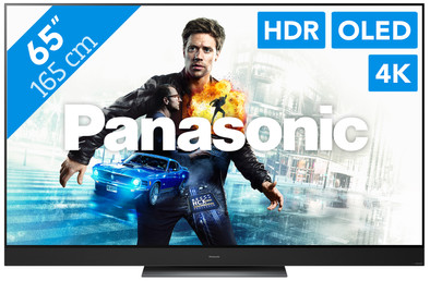 Panasonic TX-65HZW2004 (2020) is nooit meer leverbaar