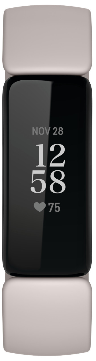 Fitbit Inspire 2 Wit is nooit meer leverbaar