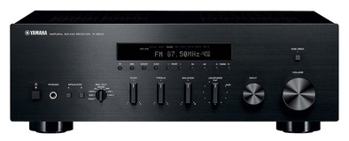 Yamaha R-S500 Zwart is nooit meer leverbaar