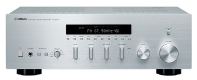 Yamaha R-S500 Zilver is nooit meer leverbaar