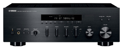Yamaha R-S700 Zwart is nooit meer leverbaar