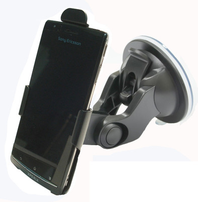 Haicom Car Holder Sony Ericsson Arc S HI-175 is nooit meer leverbaar