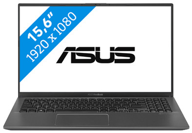 Asus VivoBook 15 P1504JA-EJ574T is nooit meer leverbaar