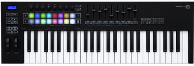 Novation Launchkey 49 MK3 is no longer available