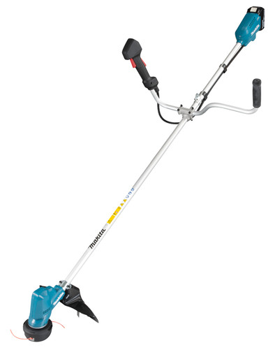 Makita DUR190UZX3 (zonder accu) is nooit meer leverbaar