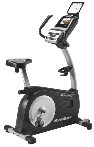 NordicTrack GX 4.6 Pro is nooit meer leverbaar