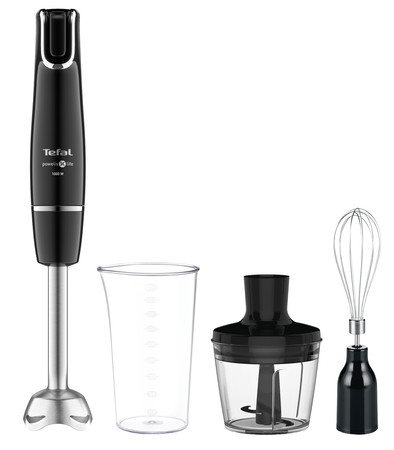 Tefal InfinyForce 3-in-1 is nooit meer leverbaar