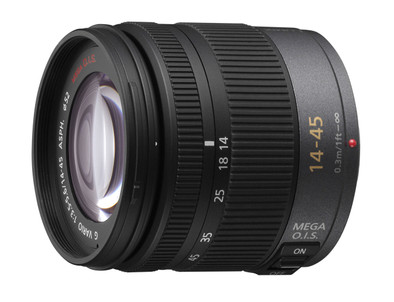 Panasonic Lumix G 14-45mm f/3.5-5.6 is nooit meer leverbaar