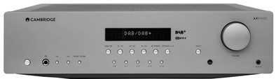 Cambridge Audio AXR100D is no longer available