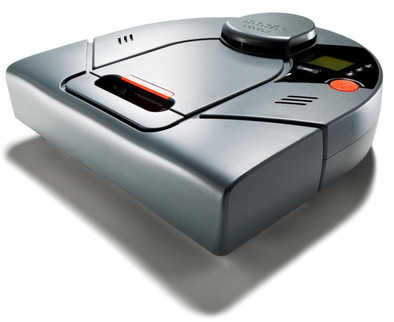 Neato Robot Cleaner  XV-15 is nooit meer leverbaar