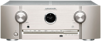 Marantz SR5015 DAB Silver Gold is no longer available
