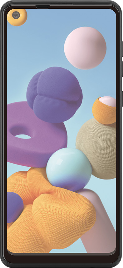 Azuri Curved Case Friendly Samsung Galaxy A21s Screen Protector is no longer available