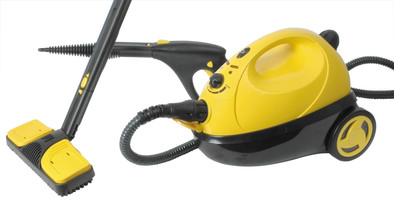 Montiss CSC5623M Stoomreiniger is nooit meer leverbaar