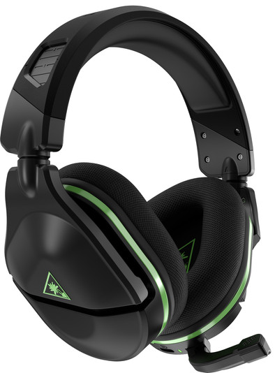 Xbox Turtle Beach Stealth 600 Superhuman Hearing Mode Review: Turtle Beach Ear Force Stealth 600 (PS4/Xbox One) WIRED