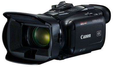 Canon Legria HF G50 is nooit meer leverbaar