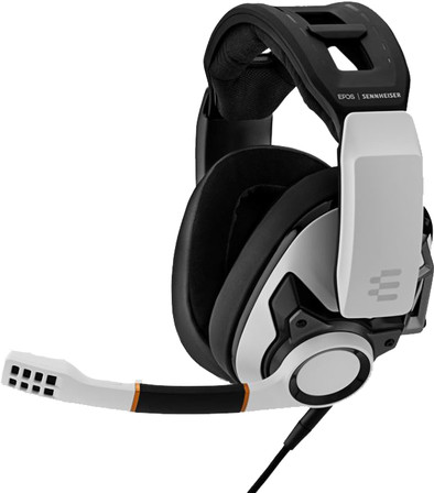 EPOS | Sennheiser GSP 601 is nooit meer leverbaar