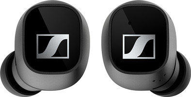 Sennheiser CX 400 BT True Wireless Black is no longer available