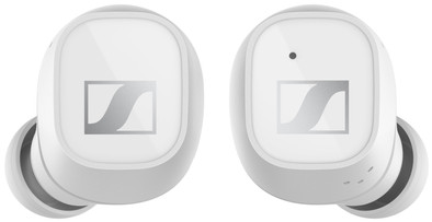 Sennheiser CX 400 BT True Wireless White is no longer available