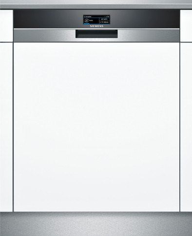 Siemens SN578S36UE / Built-in / Semi-integrated / Niche height 81.5 - 87.5cm is no longer available