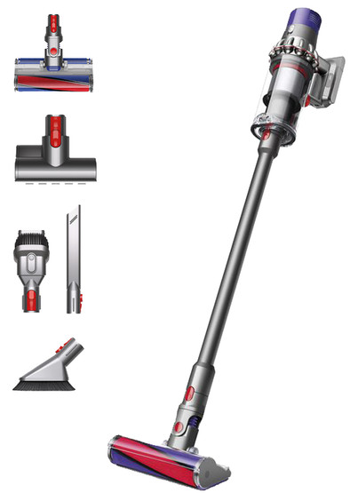 Dyson V11 Parquet Extra is no longer available