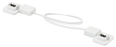 Nanoleaf Shapes Flex Linkers 3-Pack is nooit meer leverbaar