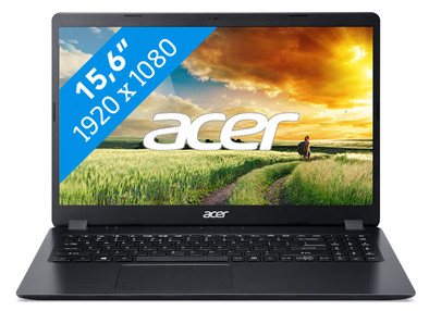 Acer Aspire 3 A315-56-33KK is no longer available