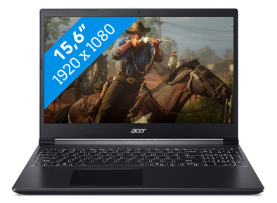 Acer Aspire 7 A715-75G-57H8 is no longer available