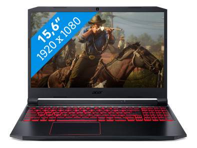 Acer Nitro 5 AN515-44-R4EC is nooit meer leverbaar