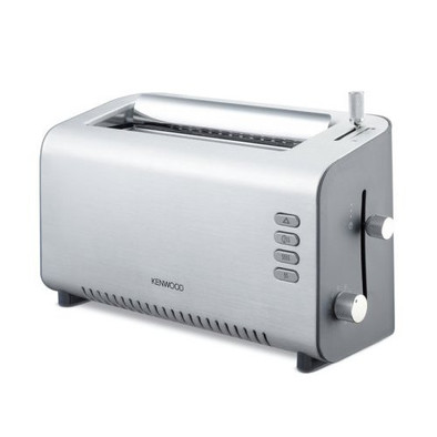 Kenwood Virtu TTM312 is nooit meer leverbaar