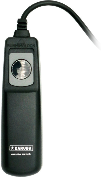 Caruba Remote Canon Type 2 (Canon RS-60E3/Pentax CS-205) 1.5m is no longer available