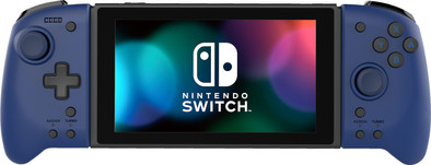 Hori Split Pad Pro Nintendo Switch Blue is no longer available
