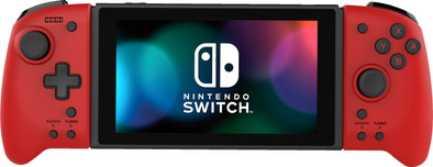 Hori Split Pad Pro Nintendo Switch Red is no longer available