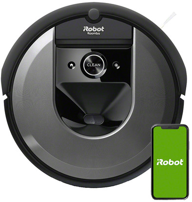 iRobot Roomba i7 is no longer available