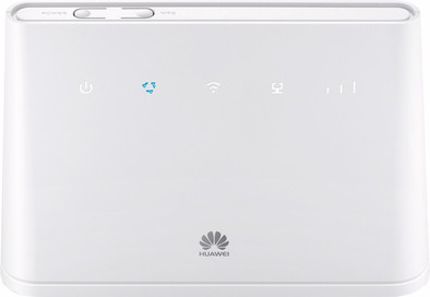 Huawei B311-221 is no longer available