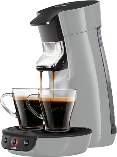 Philips Senseo Viva Café HD6561/50 Gray is no longer available