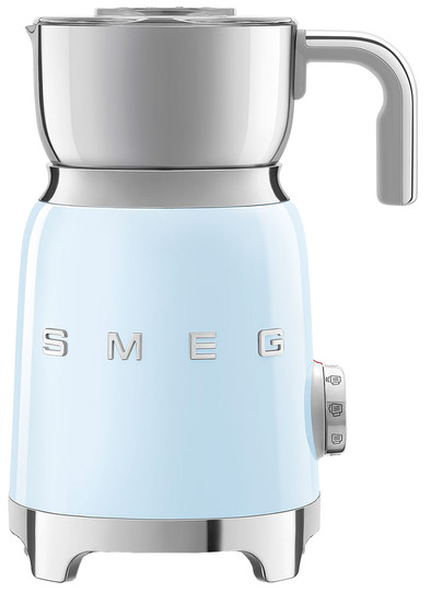 SMEG Milk Frother MFF01PBEU Blue is no longer available
