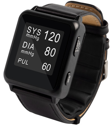 Medisana BPW 300 is nooit meer leverbaar