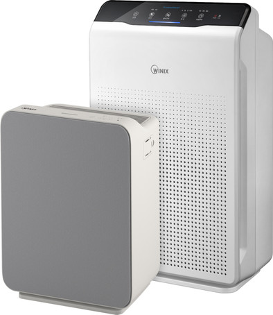 Winix Zero + Winix Zero N is nooit meer leverbaar