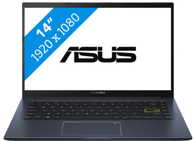 Asus Vivobook 14 X413FA-EK492T-BE AZERTY is no longer available