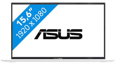 Asus VivoBook 15 F512DA-EJ505T is nooit meer leverbaar