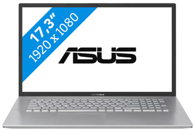 Asus VivoBook 17 X712FB-AU299T is no longer available