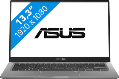 Asus VivoBook S13 S333JA-EG013T is nooit meer leverbaar