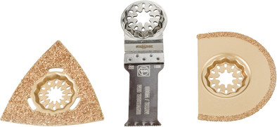 Fein Combo Tegel Renovatie Starlock is nooit meer leverbaar