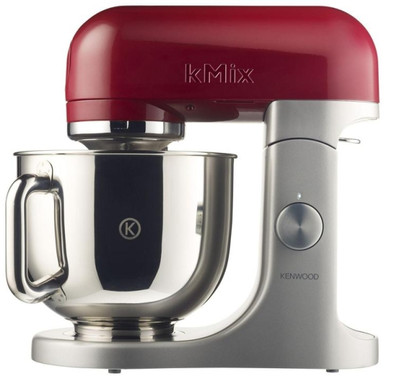 Kenwood kMix KMX51 is nooit meer leverbaar