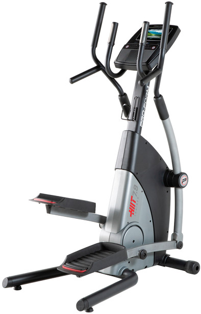 ProForm HIIT Coolblue Ellipticals